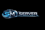 Server Menajer