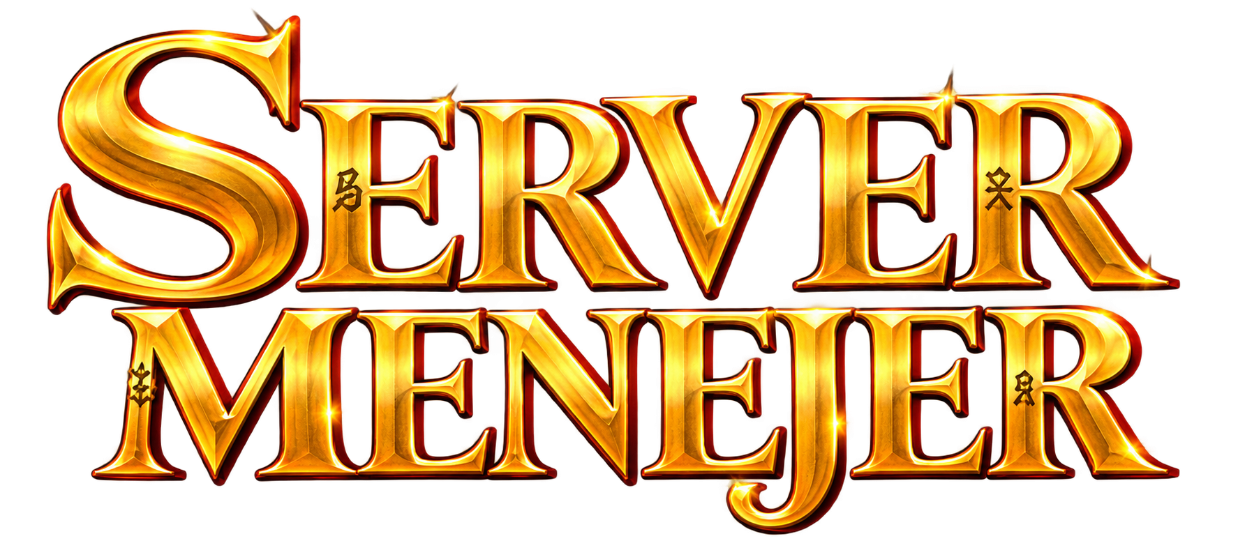 Server Menajer